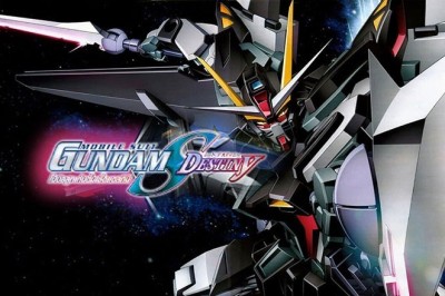 อนิเมะ Mobile Suit Gundam Seed Destiny โมบิลสูท กันดั้มซี้ดเดสทินี ตอนที่ 1-50 พากย์ไทย